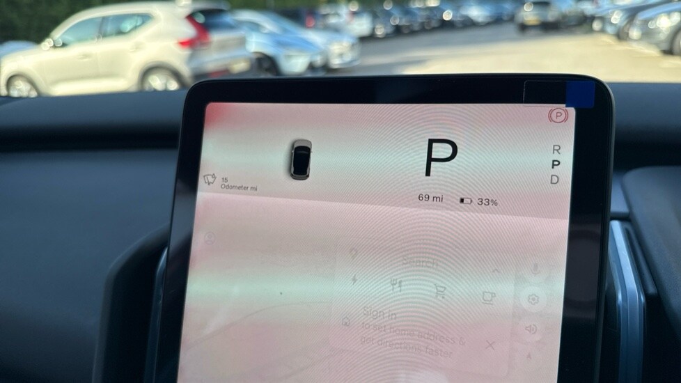 Used Volvo EX30 2025 for sale - 76033812: Photo 11