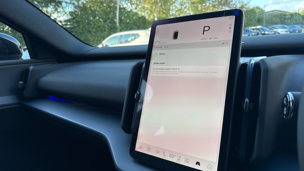 Used Volvo EX30 2025 for sale - 76033812: Photo 14