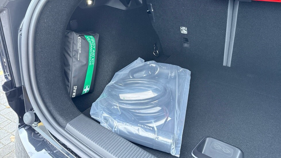 Used Volvo EX30 2025 for sale - 76033812: Photo 16