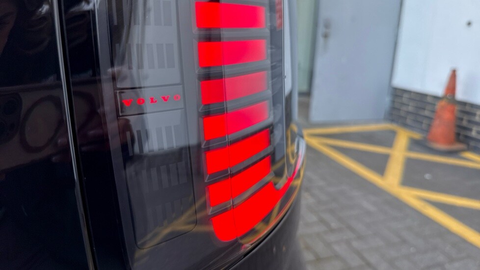 Used Volvo EX30 2025 for sale - 76033812: Photo 18