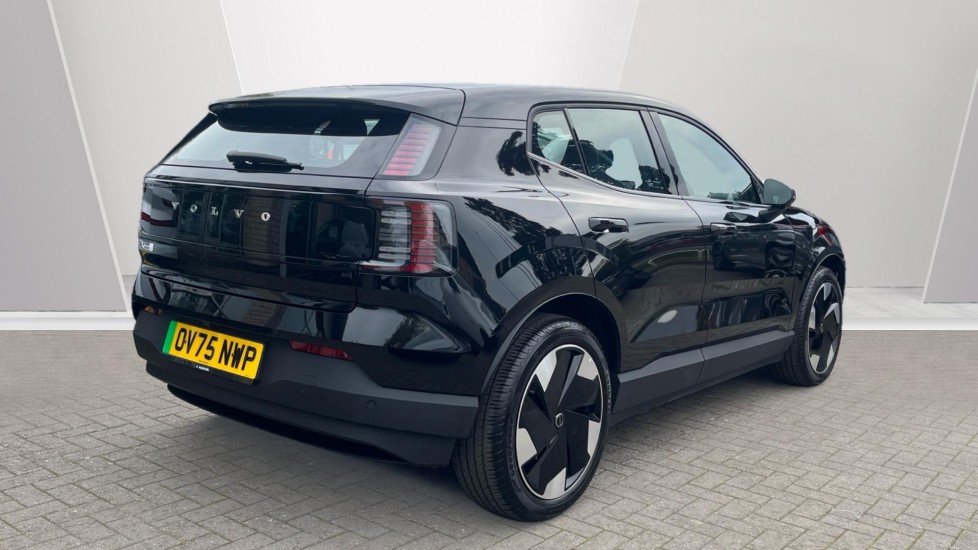 Used Volvo EX30 2025 for sale - 76033812: Photo 2