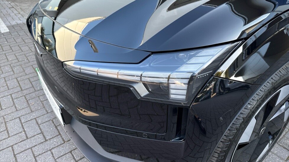 Used Volvo EX30 2025 for sale - 76033812: Photo 20