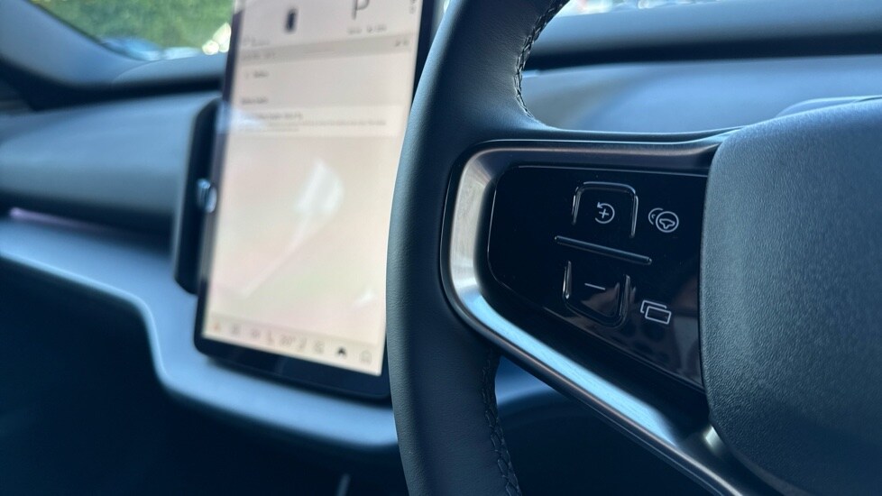 Used Volvo EX30 2025 for sale - 76033812: Photo 27