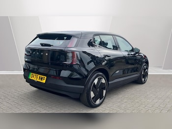 Used Volvo EX30 2025 for sale - 76033812: Photo
