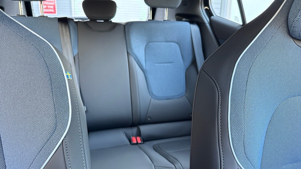 Used Volvo EX30 2025 for sale - 76033812: Photo 34