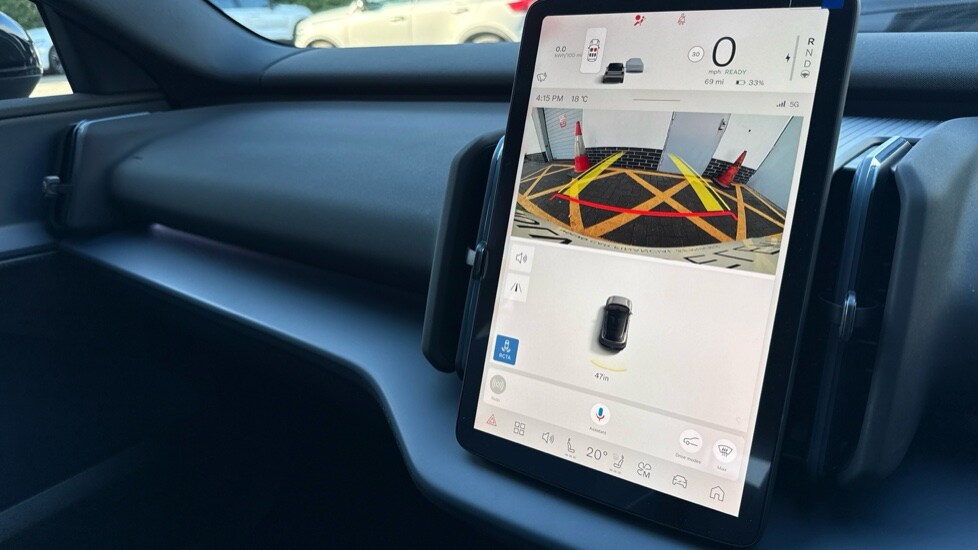 Used Volvo EX30 2025 for sale - 76033812: Photo 35