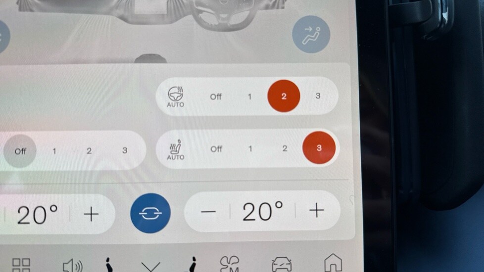 Used Volvo EX30 2025 for sale - 76033812: Photo 38