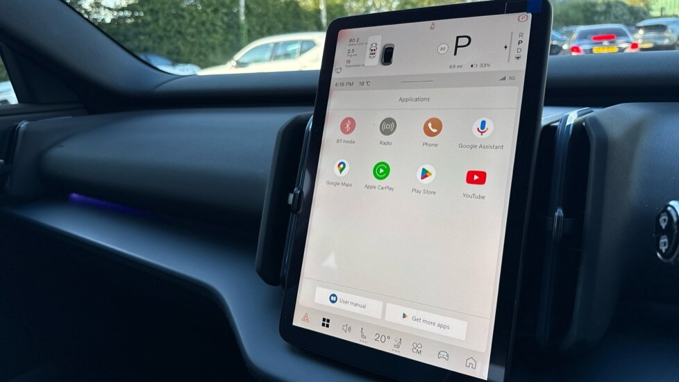 Used Volvo EX30 2025 for sale - 76033812: Photo 39