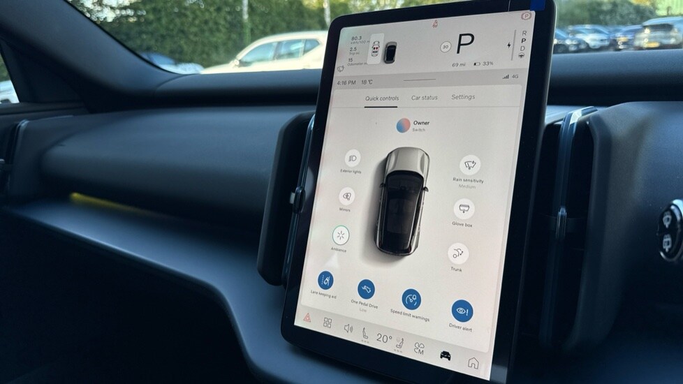 Used Volvo EX30 2025 for sale - 76033812: Photo 40