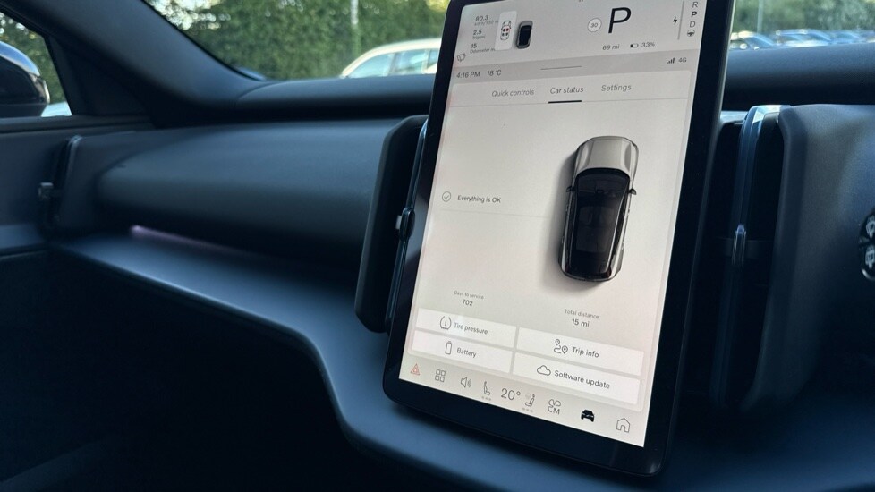 Used Volvo EX30 2025 for sale - 76033812: Photo 41