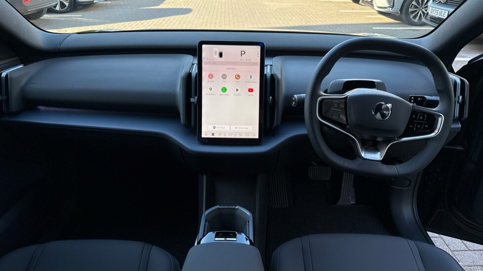 Used Volvo EX30 2025 for sale - 76033812: Photo 5