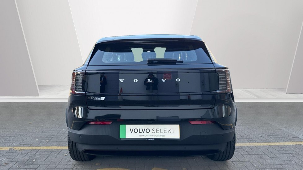 Used Volvo EX30 2025 for sale - 76033812: Photo 7