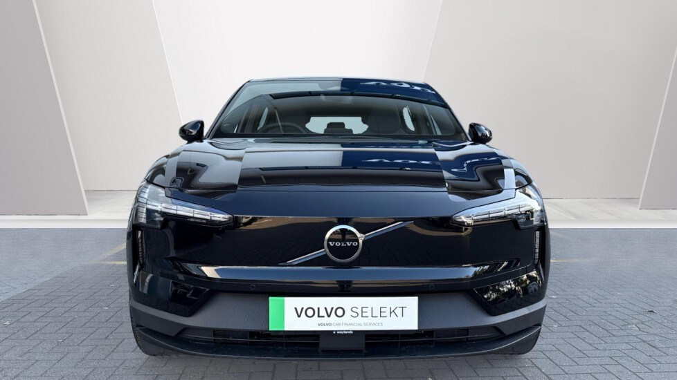 Used Volvo EX30 2025 for sale - 76033812: Photo 8