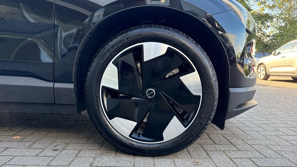 Used Volvo EX30 2025 for sale - 76033812: Photo 9