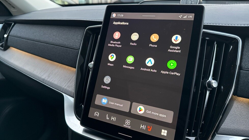 Used Volvo XC90 2025 for sale - 77799831: Photo 12