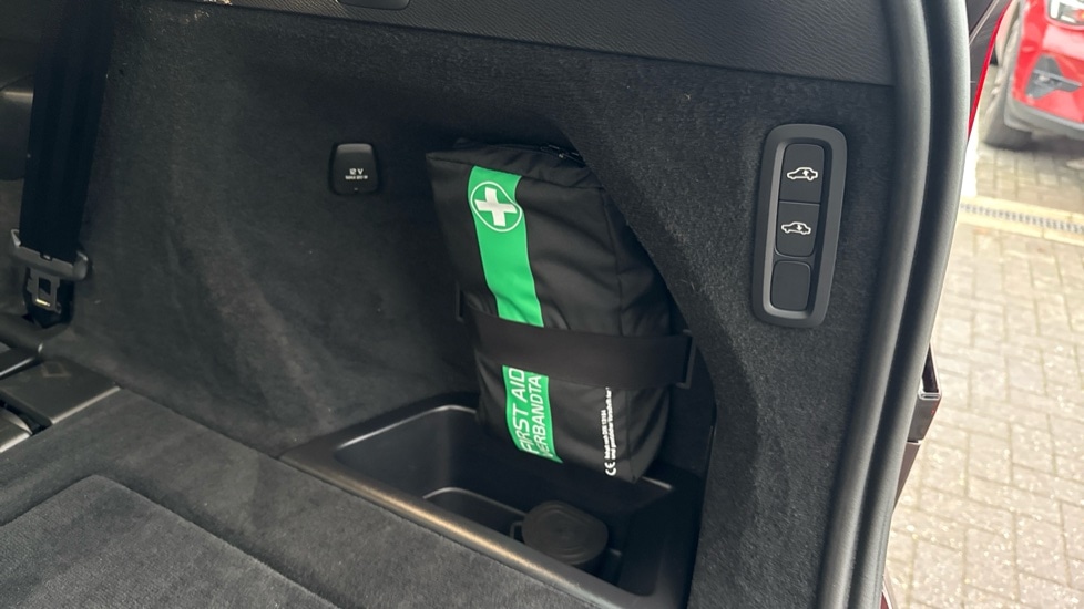 Used Volvo XC90 2025 for sale - 77799831: Photo 15