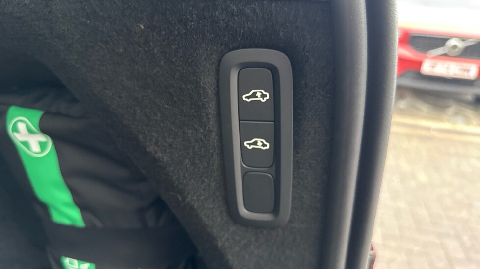 Used Volvo XC90 2025 for sale - 77799831: Photo 16