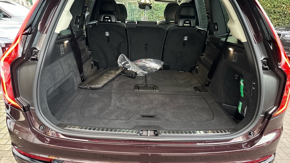 Used Volvo XC90 2025 for sale - 77799831: Photo 18