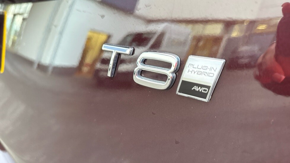 Used Volvo XC90 2025 for sale - 77799831: Photo 20