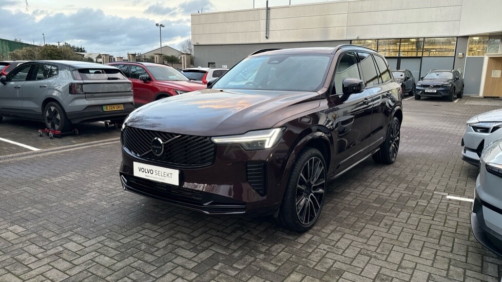 Used Volvo XC90 2025 for sale - 77799831: Photo 25