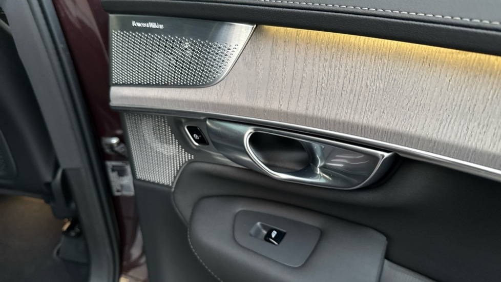 Used Volvo XC90 2025 for sale - 77799831: Photo 28