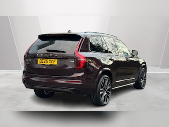 Used Volvo XC90 2025 for sale - 77799831: Photo