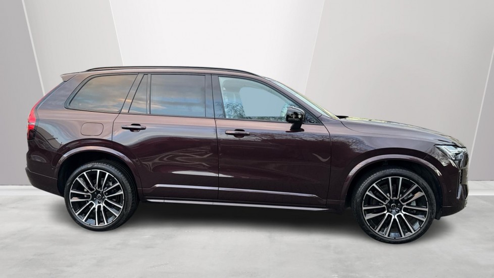 Used Volvo XC90 2025 for sale - 77799831: Photo 3
