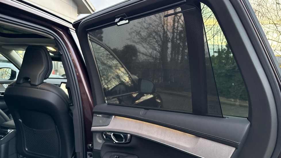 Used Volvo XC90 2025 for sale - 77799831: Photo 30