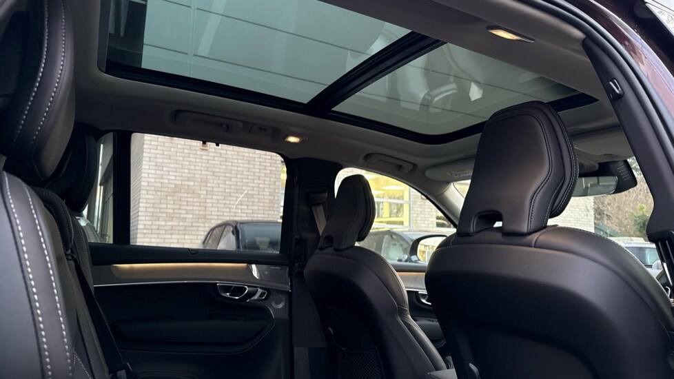 Used Volvo XC90 2025 for sale - 77799831: Photo 31