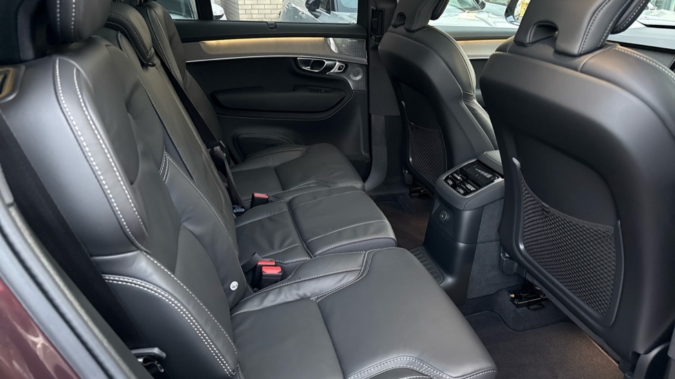 Used Volvo XC90 2025 for sale - 77799831: Photo 32