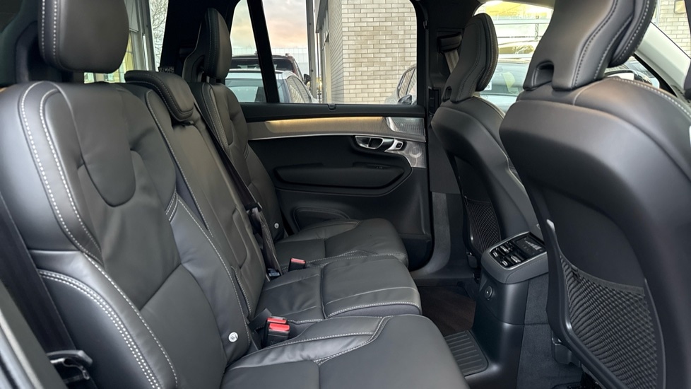 Used Volvo XC90 2025 for sale - 77799831: Photo 33