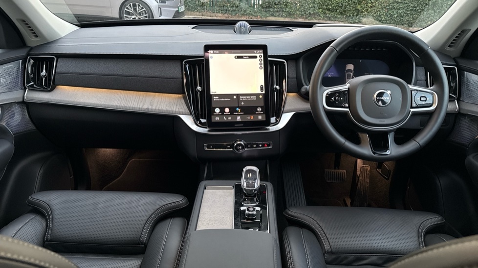 Used Volvo XC90 2025 for sale - 77799831: Photo 36