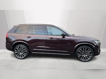 Used Volvo XC90 2025 for sale - 77799831: Photo