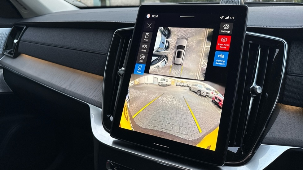 Used Volvo XC90 2025 for sale - 77799831: Photo 51