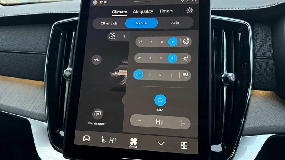 Used Volvo XC90 2025 for sale - 77799831: Photo 53