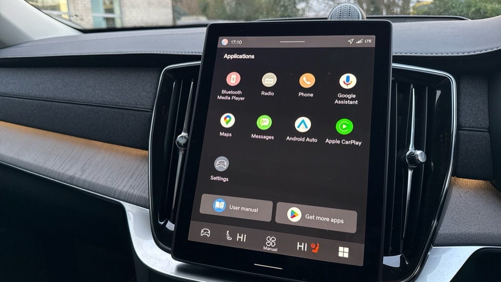 Used Volvo XC90 2025 for sale - 77799831: Photo 54