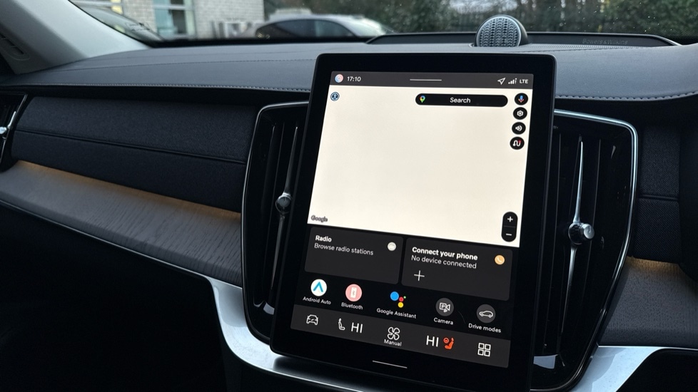 Used Volvo XC90 2025 for sale - 77799831: Photo 55