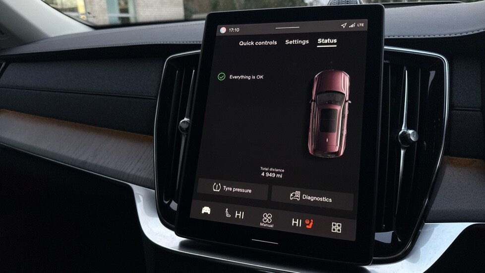 Used Volvo XC90 2025 for sale - 77799831: Photo 58