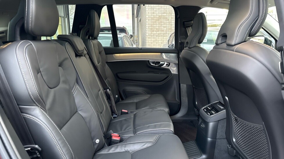 Used Volvo XC90 2025 for sale - 77799831: Photo 6