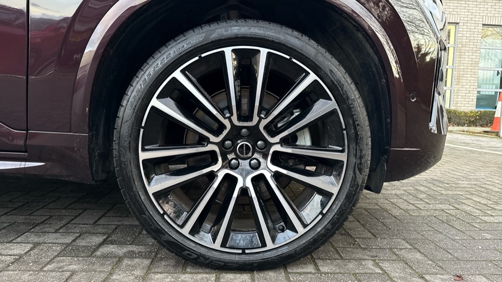 Used Volvo XC90 2025 for sale - 77799831: Photo 9