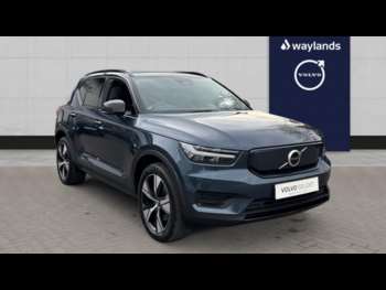 2021 - 300kW Recharge Twin 78kWh 5dr AWD Auto