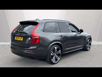 Used Volvo XC90 2024 for sale - 74461463: Photo