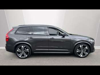 Used Volvo XC90 2024 for sale - 74461463: Photo