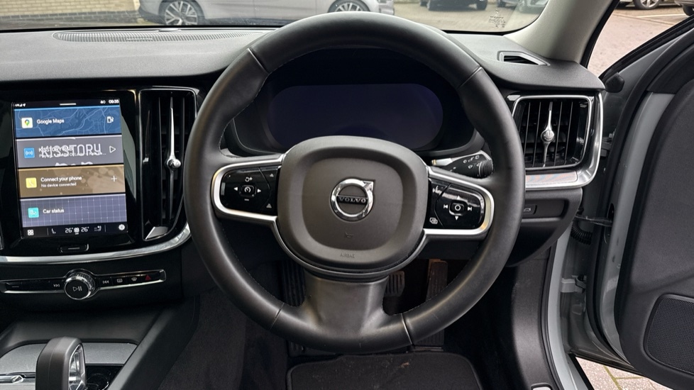 Used Volvo V60 2025 for sale - 77592129: Photo 10