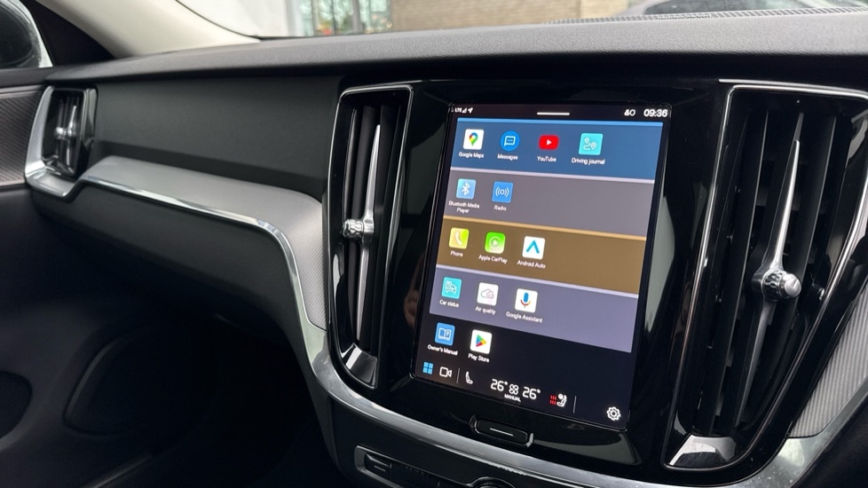 Used Volvo V60 2025 for sale - 77592129: Photo 12