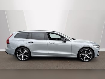 Used Volvo V60 2025 for sale - 77592129: Photo