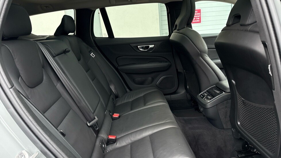 Used Volvo V60 2025 for sale - 77592129: Photo 6