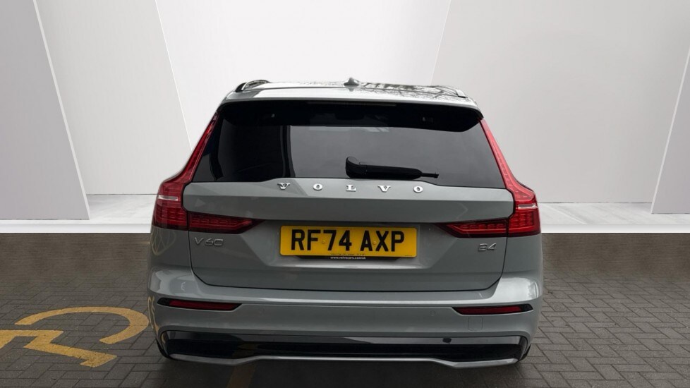 Used Volvo V60 2025 for sale - 77592129: Photo 7
