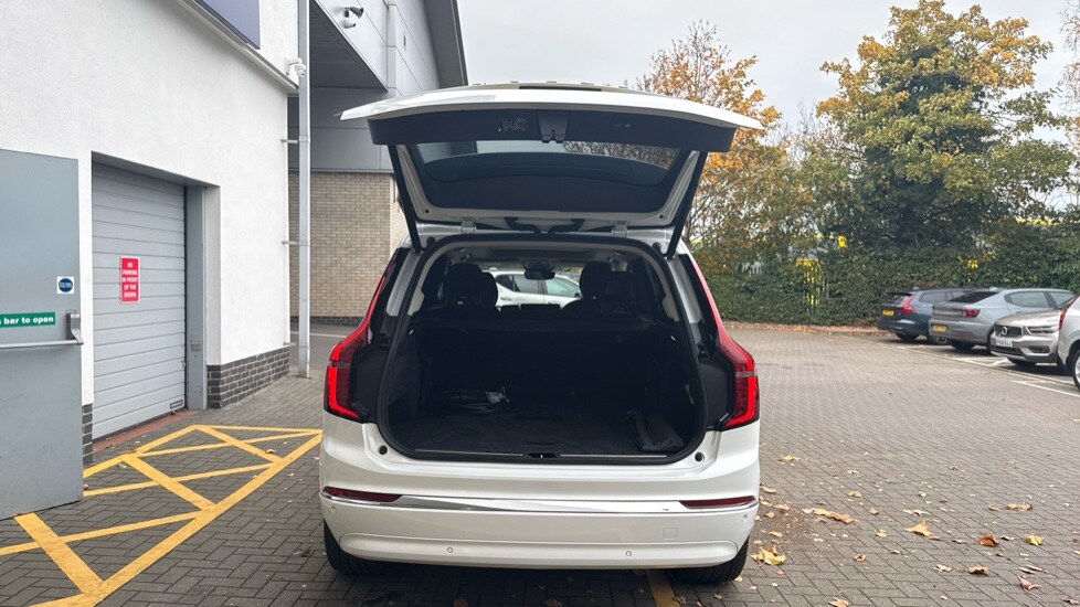 Used Volvo XC90 2025 for sale - 76901211: Photo 13