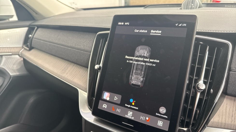 Used Volvo XC90 2025 for sale - 76901211: Photo 14